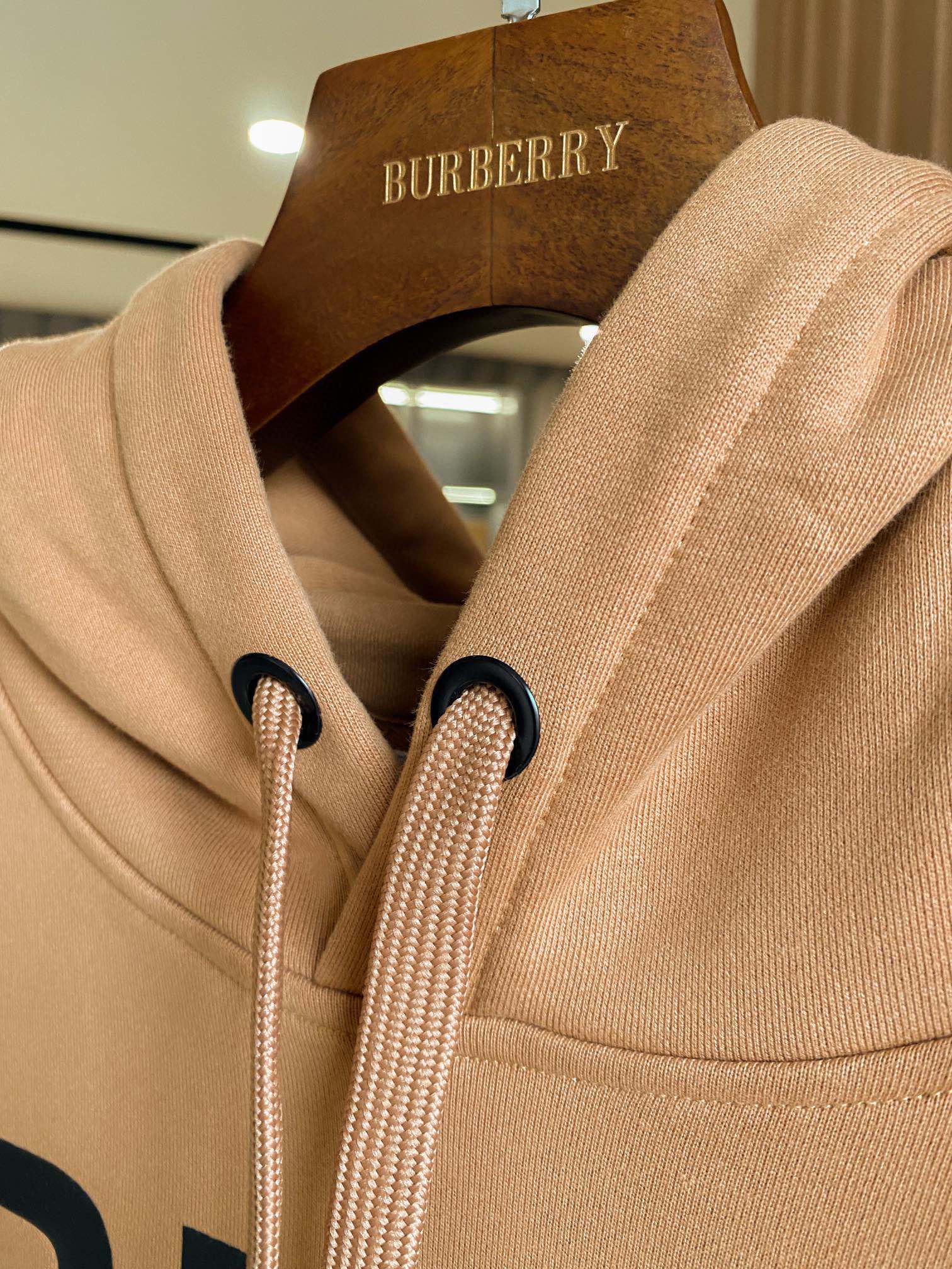 Burberry Hoodies